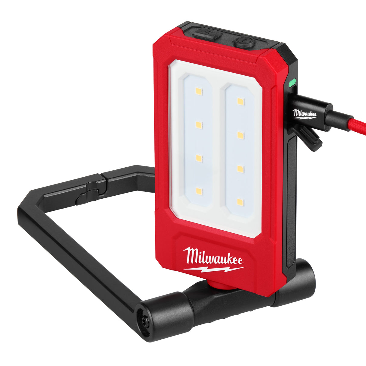 Milwaukee 2013R Milwaukee® Rechargeable Low-Profile Magnetic Task Light