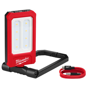 Milwaukee 2013R Milwaukee® Rechargeable Low-Profile Magnetic Task Light