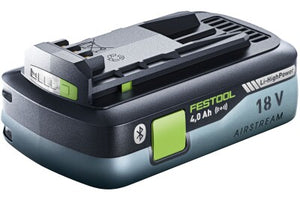 FESTOOL Exoskeleton ExoActive EXO 18 HPC 4,0 I-Plus