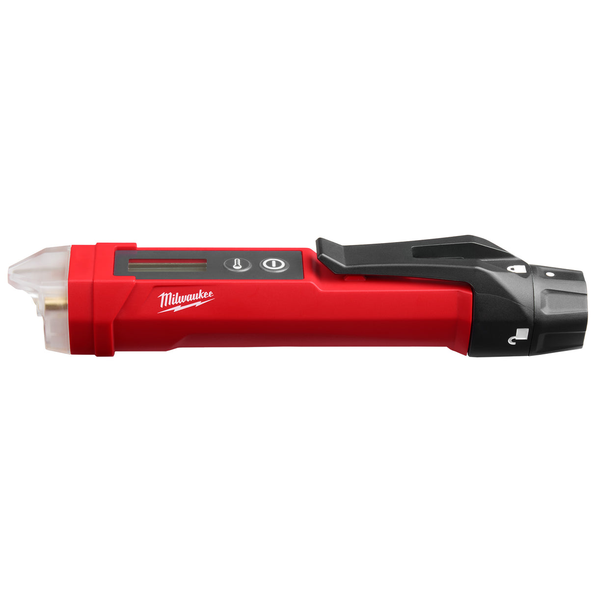 Milwaukee 2225-20 Non-Contact Voltage Detector w/ Laser Infrared Thermometer