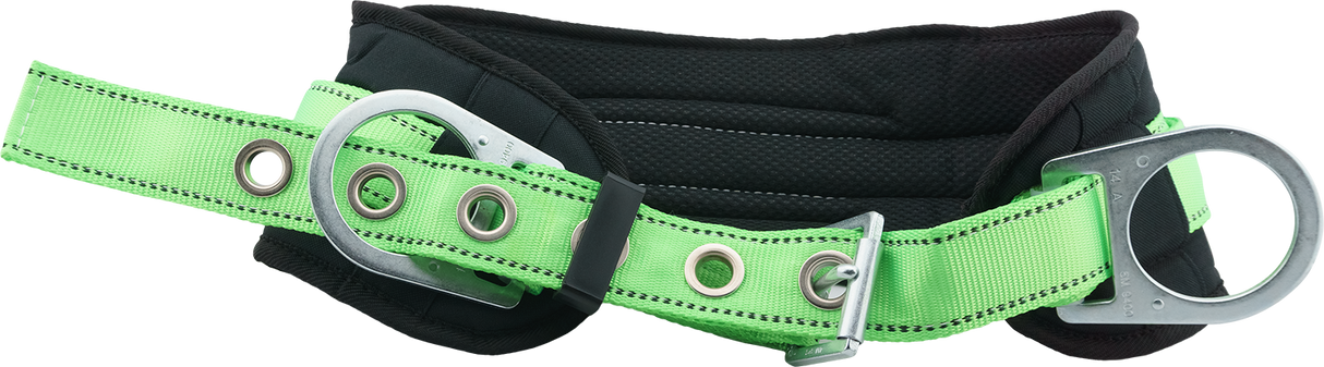 PRIMELINE Support Belt with Comfort Padding