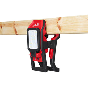 Milwaukee 2358-20 M18™ ROVER™ Clamping Flood Light