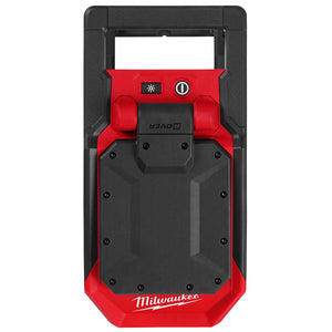 Milwaukee 2358-20 M18™ ROVER™ Clamping Flood Light