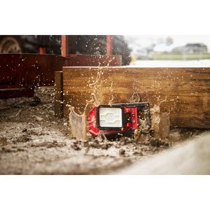 Milwaukee 2358-20 M18™ ROVER™ Clamping Flood Light