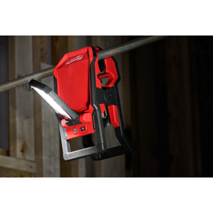 Milwaukee 2358-20 M18™ ROVER™ Clamping Flood Light