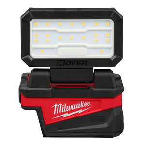 Milwaukee 2359-20 M18™ ROVER™ Compact Folding Flood Light w/ USB Charging