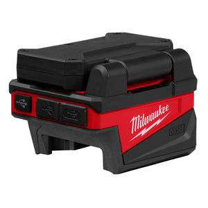 Milwaukee 2359-20 M18™ ROVER™ Compact Folding Flood Light w/ USB Charging