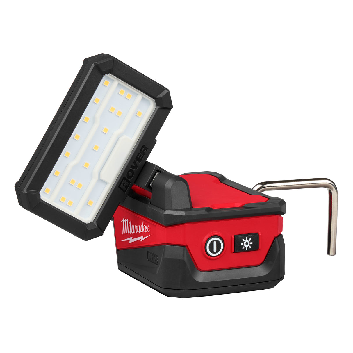 Milwaukee 2359-20 M18™ ROVER™ Compact Folding Flood Light w/ USB Charging