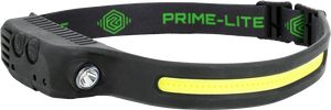 Prime-Lite 24-241 Rechargeable Headband Light with Motion Sensor