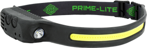 Prime-Lite 24-241 Rechargeable Headband Light with Motion Sensor