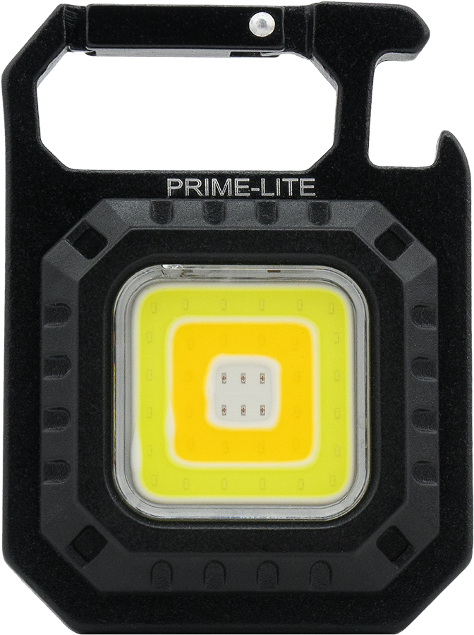 Prime-Lite 1000 Lumen Pocket Carabiner Light