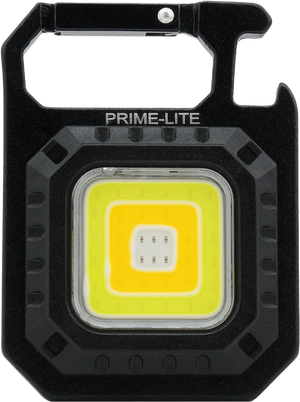 Prime-Lite 1000 Lumen Pocket Carabiner Light