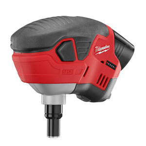 Milwaukee 2458-21 M12™ Cordless Lithium-Ion Palm Nailer Kit