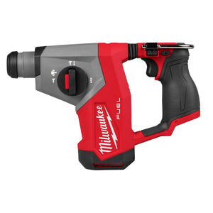 Milwaukee 2508-20 M12 FUEL™ 5/8” SDS Plus Rotary Hammer