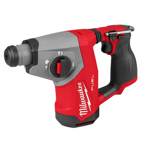 Milwaukee 2508-20 M12 FUEL™ 5/8” SDS Plus Rotary Hammer