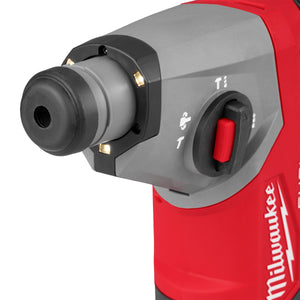 Milwaukee 2508-20 M12 FUEL™ 5/8” SDS Plus Rotary Hammer