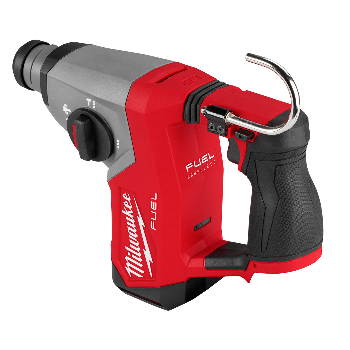 Milwaukee 2508-20 M12 FUEL™ 5/8” SDS Plus Rotary Hammer