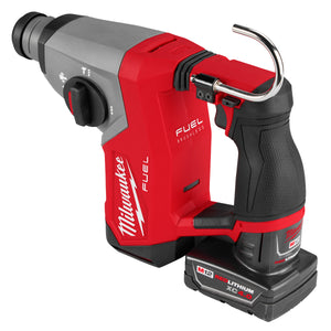 Milwaukee 2508-21XC M12 FUEL™ 5/8” SDS Plus Rotary Hammer Kit