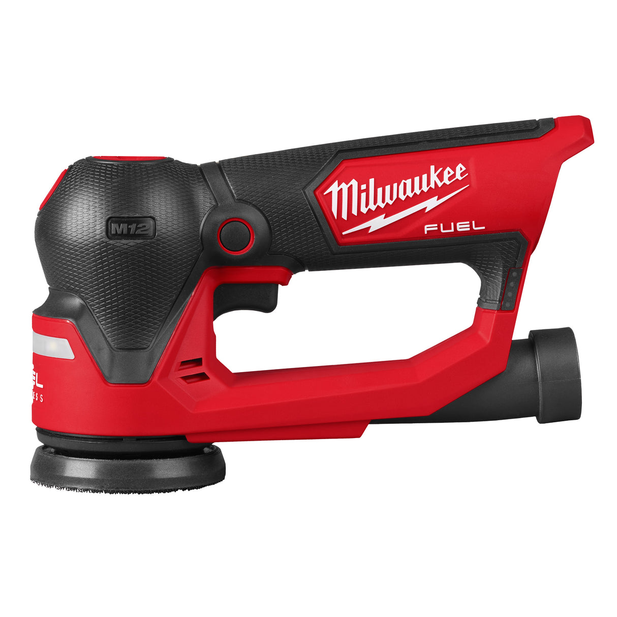 Milwaukee 2535-20 M12 FUEL™ 3" Random Orbital Detail Sander