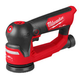 Milwaukee 2535-20 M12 FUEL™ 3" Random Orbital Detail Sander