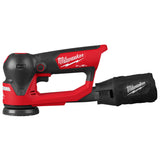 Milwaukee 2535-20 M12 FUEL™ 3" Random Orbital Detail Sander