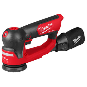 Milwaukee 2535-20 M12 FUEL™ 3" Random Orbital Detail Sander