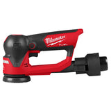 Milwaukee 2535-20 M12 FUEL™ 3" Random Orbital Detail Sander