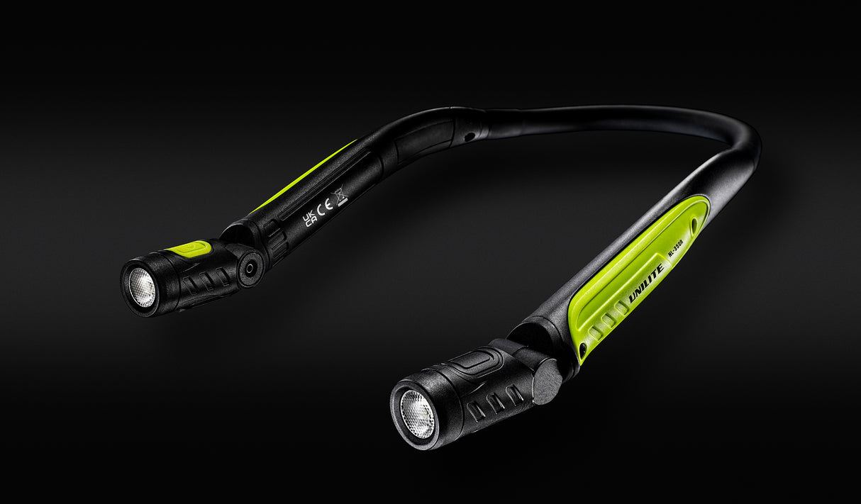 UNILITE NL-350R Rechargeable Neck Light