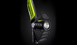 UNILITE NL-350R Rechargeable Neck Light