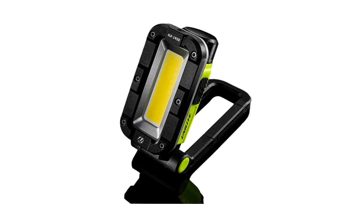 UNILITE SLR-1450 Compact Work Light