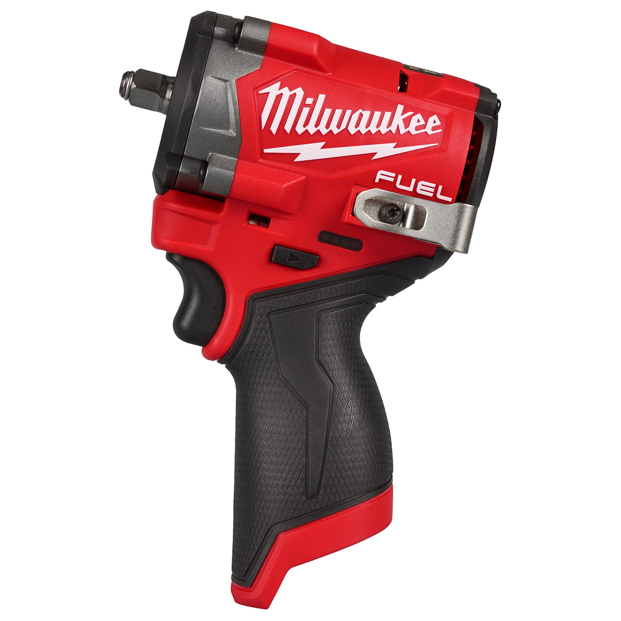 Milwaukee 2562-20 M12 FUEL™ Stubby 3/8" Impact Wrench