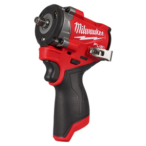 Milwaukee 2562-20 M12 FUEL™ Stubby 3/8" Impact Wrench