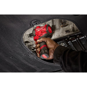 Milwaukee 2562-20 M12 FUEL™ Stubby 3/8" Impact Wrench