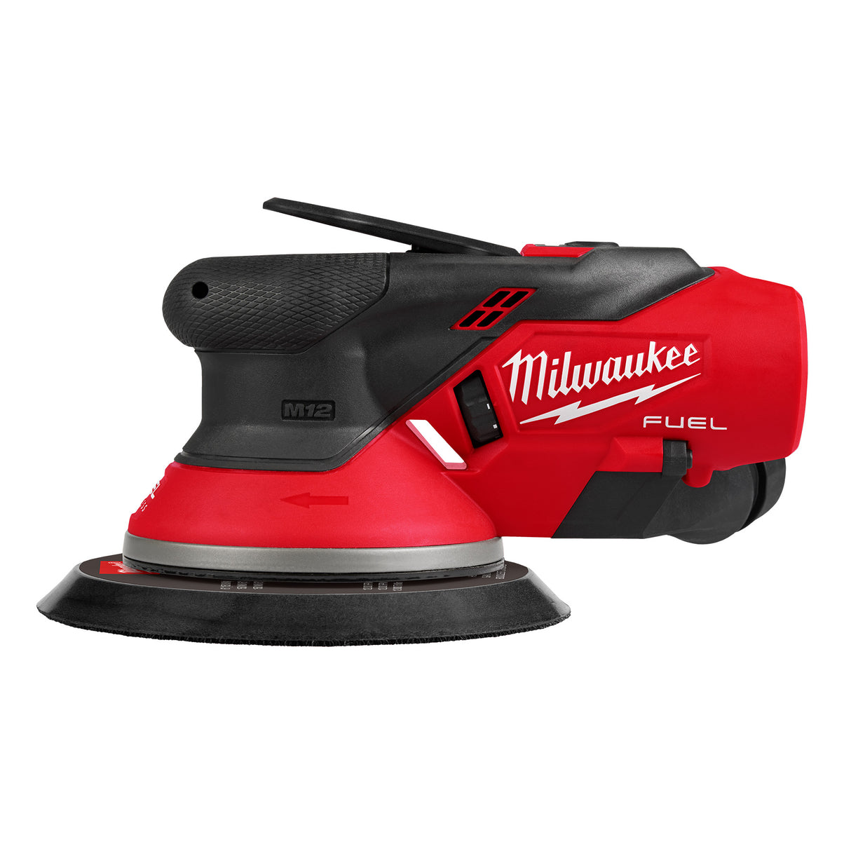 Milwaukee 2584-20 M12™ FUEL™ 6" Random Orbital Sander (3/32")