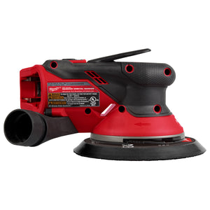 Milwaukee 2584-20 M12™ FUEL™ 6" Random Orbital Sander (3/32")