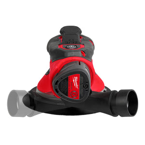 Milwaukee 2584-20 M12™ FUEL™ 6" Random Orbital Sander (3/32")