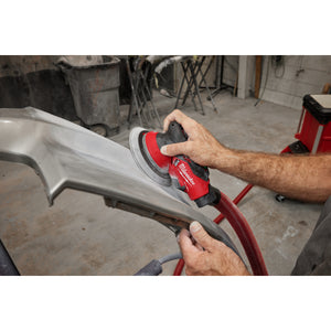 Milwaukee 2584-20 M12™ FUEL™ 6" Random Orbital Sander (3/32")