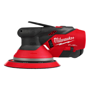 Milwaukee 2585-20 M12™ FUEL™ 6" Random Orbital Sander (3/16")