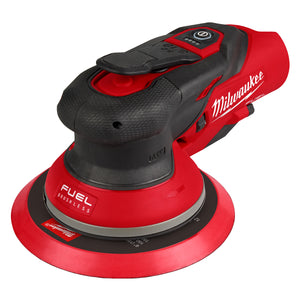 Milwaukee 2585-20 M12™ FUEL™ 6" Random Orbital Sander (3/16")