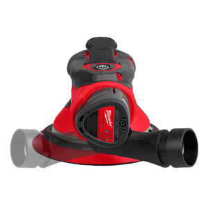 Milwaukee 2585-20 M12™ FUEL™ 6" Random Orbital Sander (3/16")