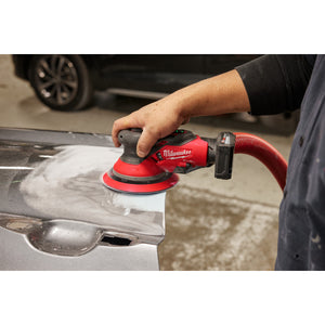 Milwaukee 2585-20 M12™ FUEL™ 6" Random Orbital Sander (3/16")