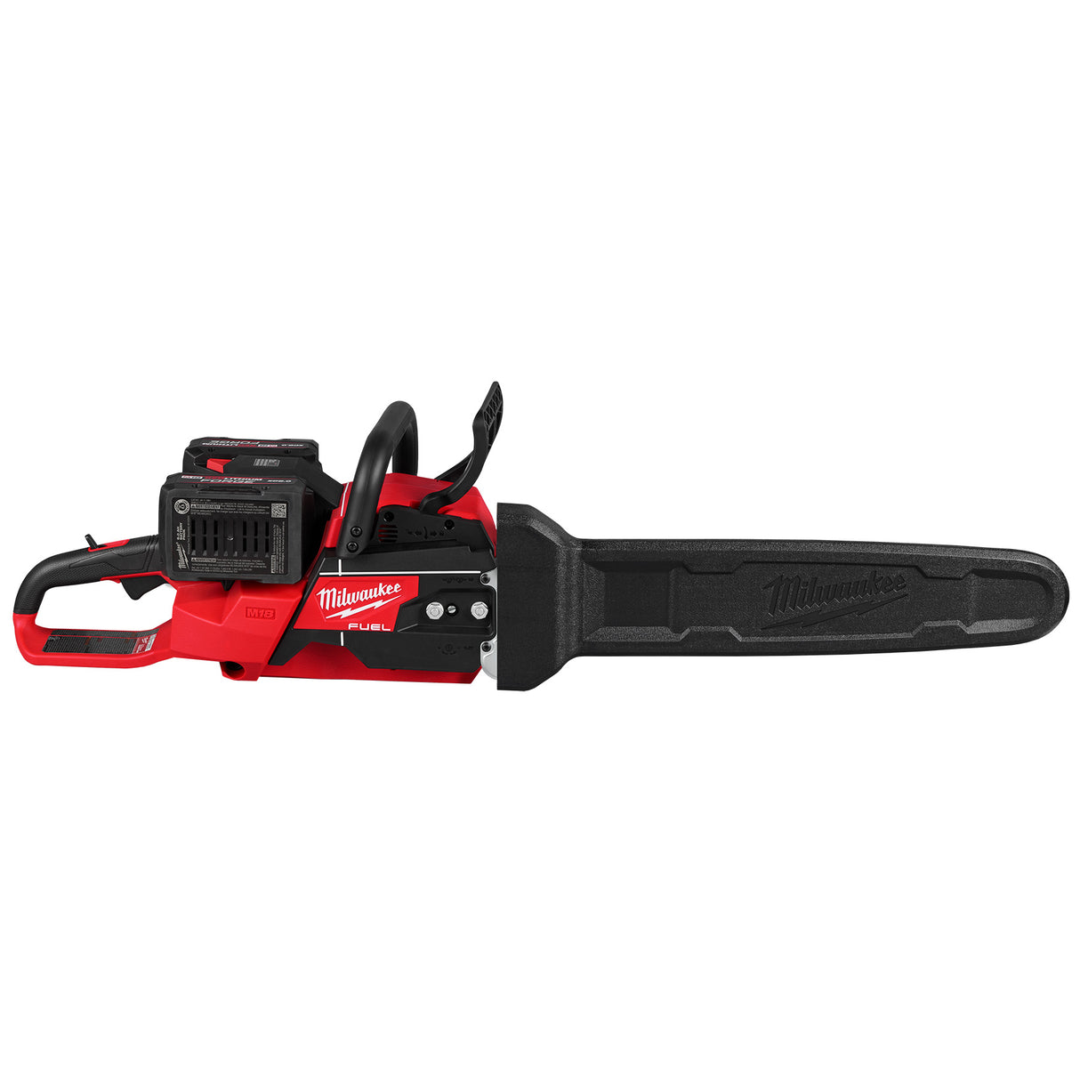 Milwaukee 2827-22 M18 FUEL™ 20" Dual Battery Chainsaw Kit