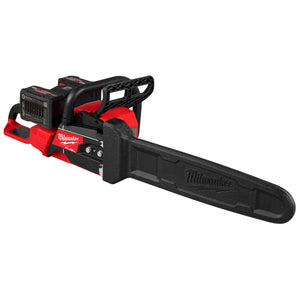 Milwaukee 2827-22 M18 FUEL™ 20" Dual Battery Chainsaw Kit