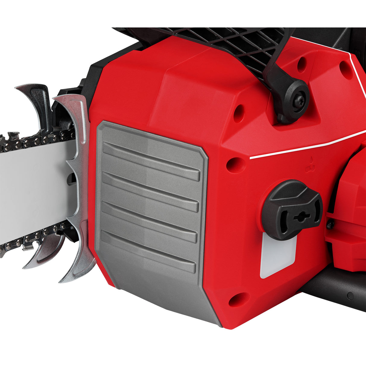 Milwaukee 2827-22 M18 FUEL™ 20" Dual Battery Chainsaw Kit