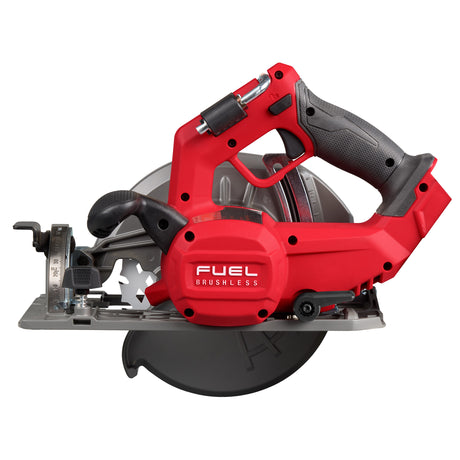 Milwaukee 2834-20 M18 FUEL™ 7-1/4” Circular Saw (Tool Only)