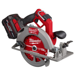 Milwaukee 2834-21HD M18 FUEL™ 7-1/4” Circular Saw Kit