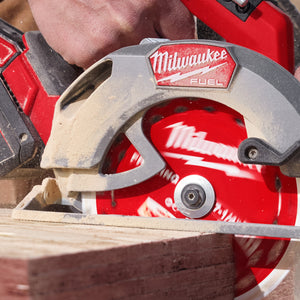 Milwaukee 2834-20 M18 FUEL™ 7-1/4” Circular Saw (Tool Only)