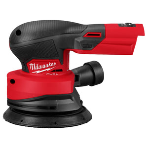 Milwaukee 2837-20 M18­ FUEL™ 5" Random Orbital Sander