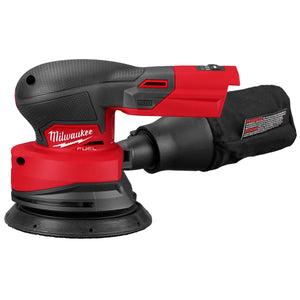 Milwaukee 2837-20 M18­ FUEL™ 5" Random Orbital Sander