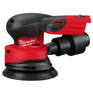 Milwaukee 2837-20 M18­ FUEL™ 5" Random Orbital Sander